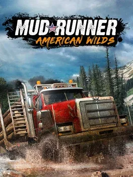 MudRunner: American Wilds Edition