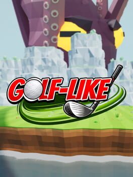 Golf-Like cover art