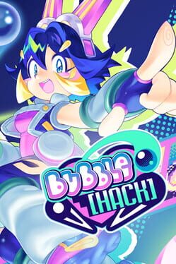 Bubble[Hack]: Pinball Rivals