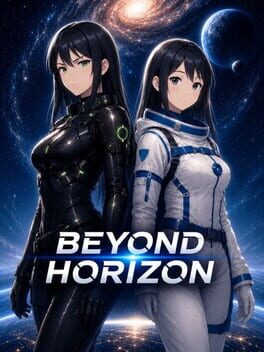 Beyond Horizon
