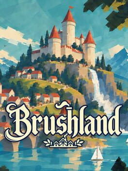 Brushland