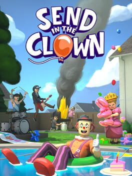Send In The Clown