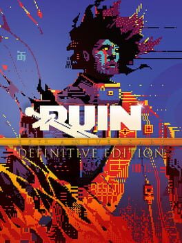 RUIN: 35th Anniversary - Definitive Edition