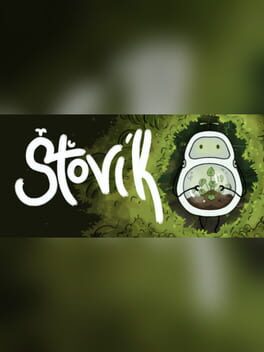 Stovik cover art