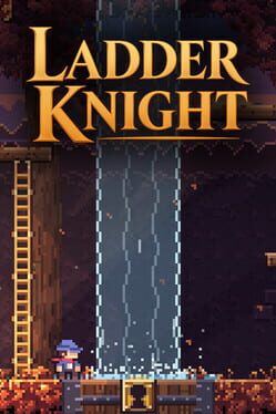 Capa de Ladder Knight