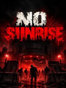 No Sunrise