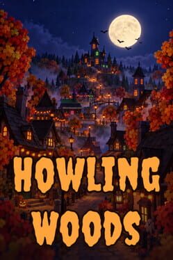 Howling Woods