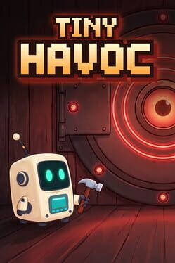 Tiny Havoc cover art
