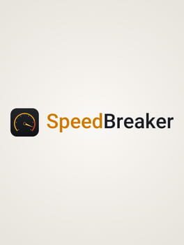 SpeedBreaker