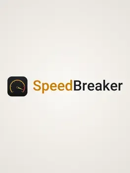 SpeedBreaker