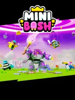 Mini Bash