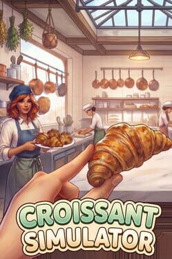 Croissant Simulator