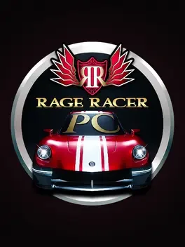 Rage Racer PC