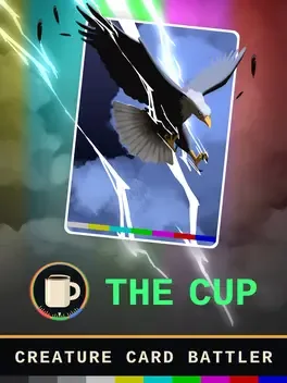The Cup: Creature Card Battler