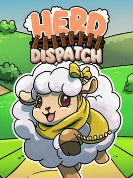 Cover of Herd Dispatch