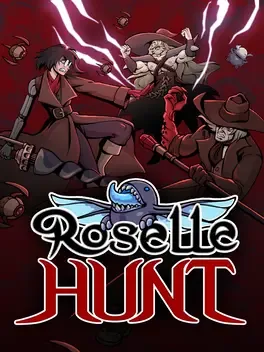 Roselle Hunt