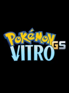 Pokémon GS Vitro