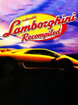 Automobili Lamborghini: Recompiled