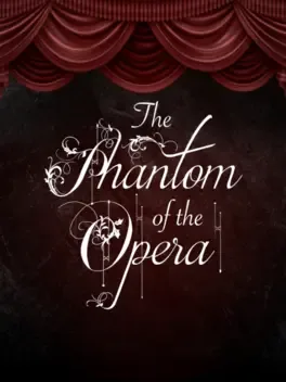 The Phantom of the Opera