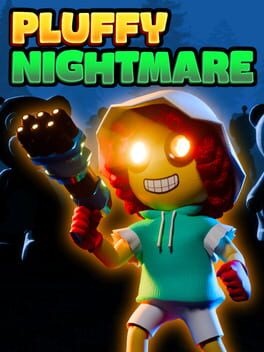Pluffy Nightmare cover art