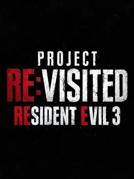 Project RE: Visited - Resident Evil 3