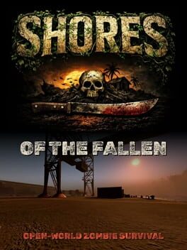 Shores of the Fallen cover art