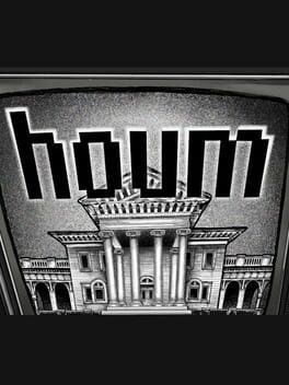 Houm cover art