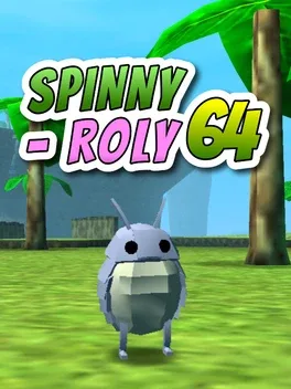 Spinny-Roly 64