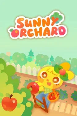 Image de couverture Sunny Orchard