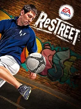ReStreet
