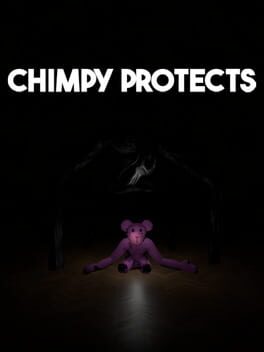 Chimpy Protects cover art