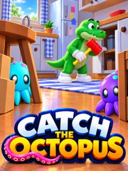 Catch the Octopus