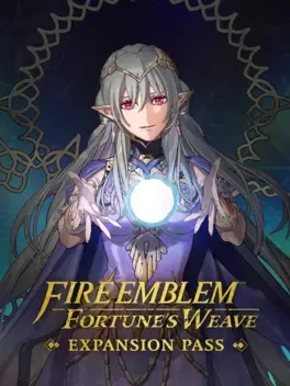 Fire Emblem: Fortune's Weave Expansion Pass