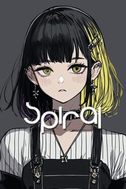 Spiral cover art
