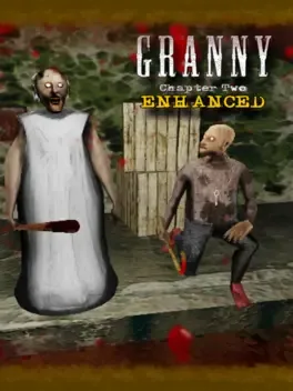 Granny 2 Enhanced
