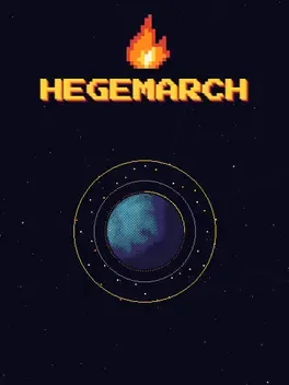 Hegemarch