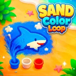 Sand Color Loop