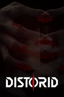 Distorid