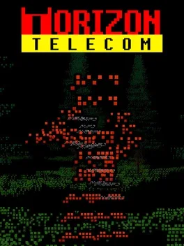 Torizon Telecom cover art