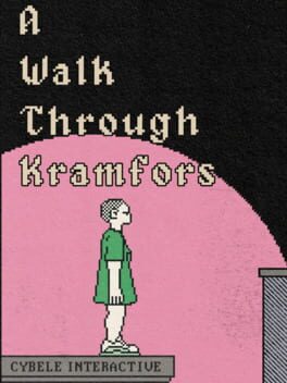A Walk Through Kramfors kansikuva