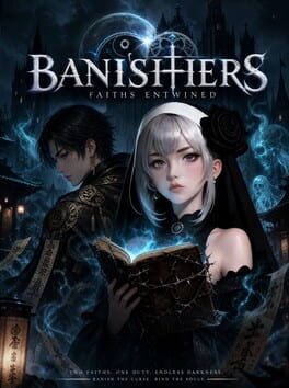 Banishers: Faiths Entwined
