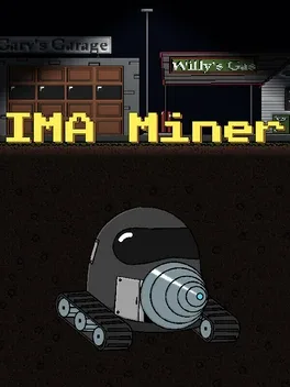IMA Miner