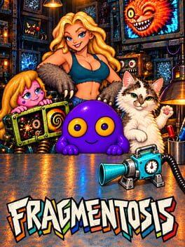 Fragmentosis
