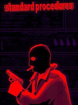 Standard Procedures cover art