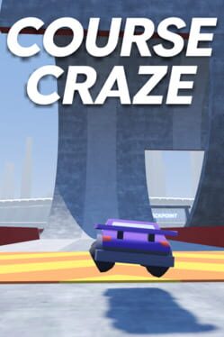 CourseCraze cover art