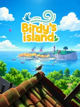 Birdy's Island