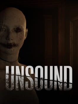 Unsound cover art