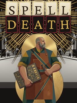 Spell Death cover art