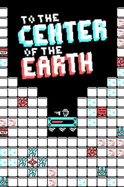 To the Center of the Earth cover art