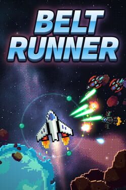 Beltrunner cover art